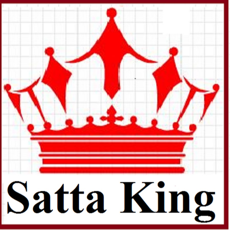 Satta King YouTube channel avatar
