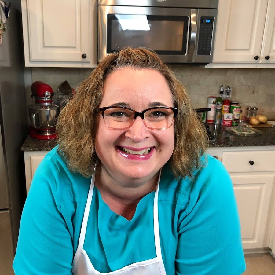 Cajun Cooking TV YouTube channel avatar