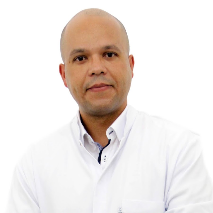 Professor Fernando Braga Avatar de chaîne YouTube