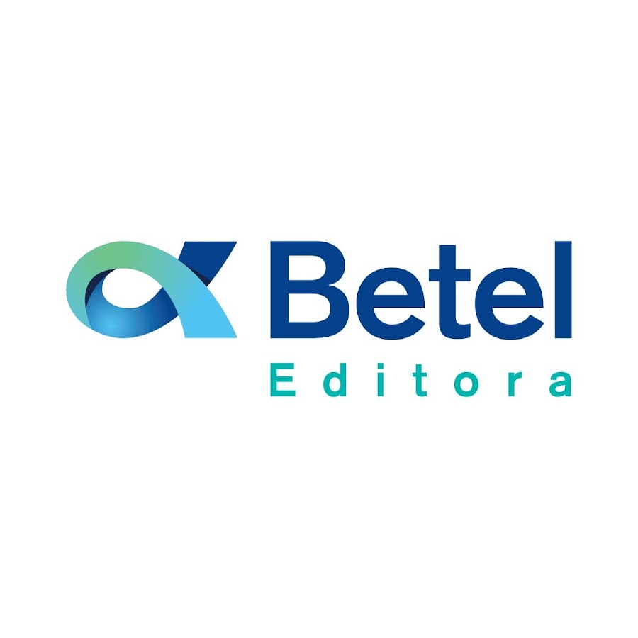 Editora Betel YouTube channel avatar