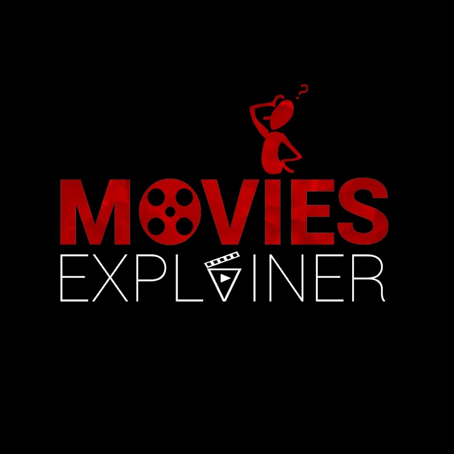 Movies Explainer Awatar kanału YouTube