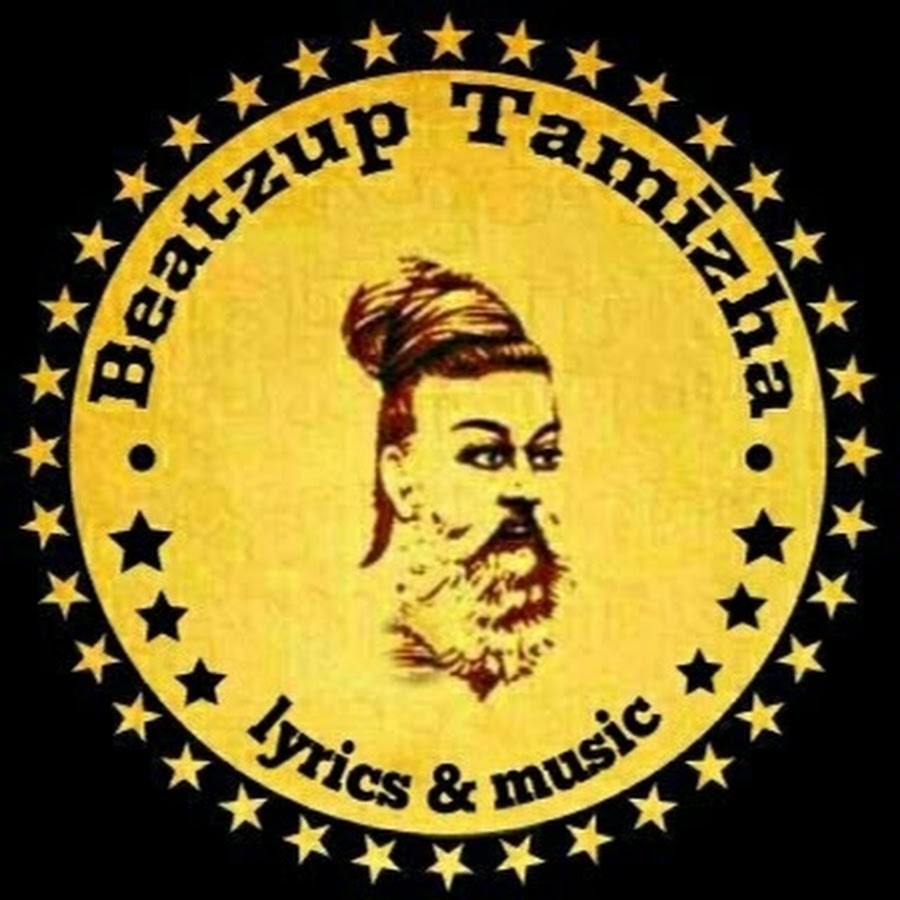 Beatzup Tamizha YouTube channel avatar