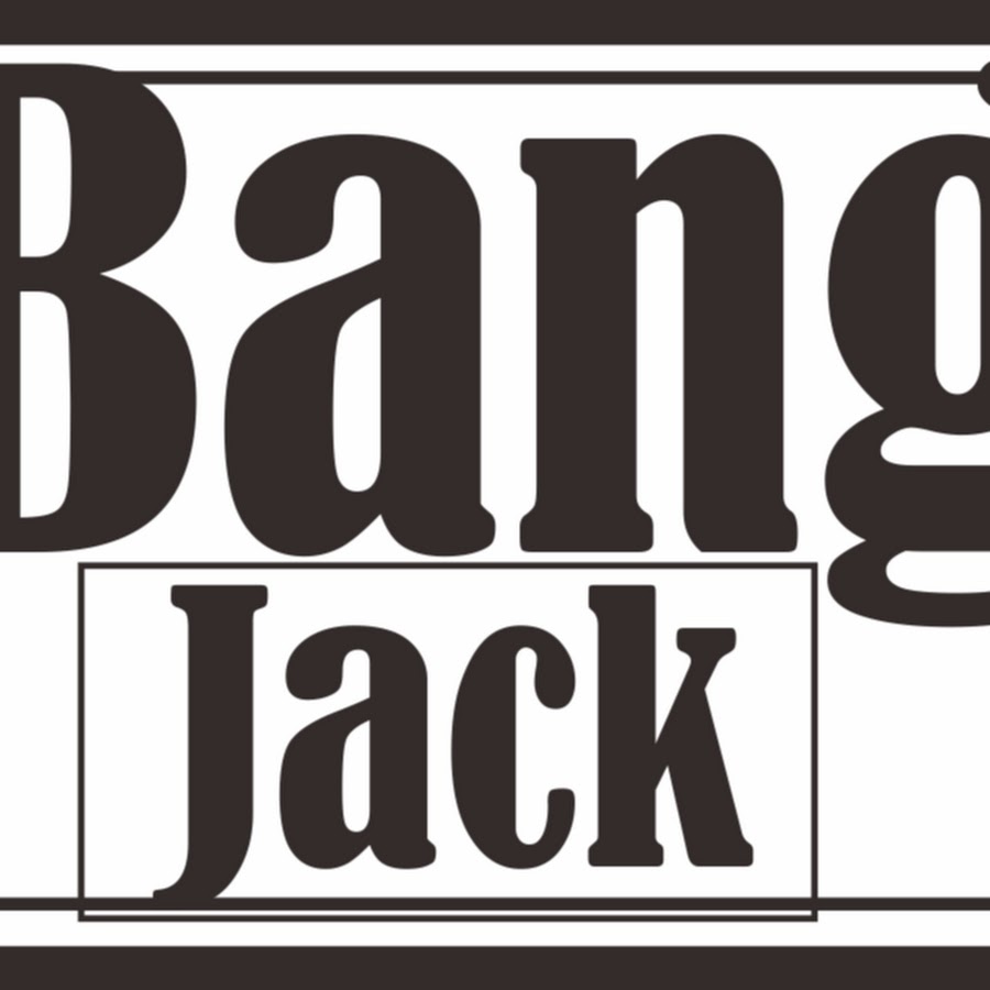 Bang Jack Avatar canale YouTube 