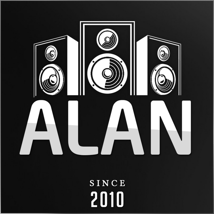 AlanMusics
