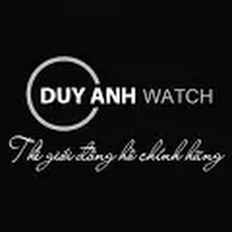 Äá»“ng Há»“ Duy Anh YouTube kanalı avatarı