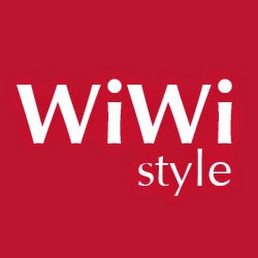 Wiwi Style رمز قناة اليوتيوب