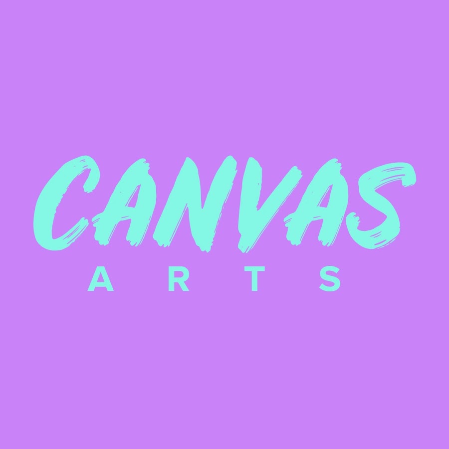 Canvas YouTube channel avatar