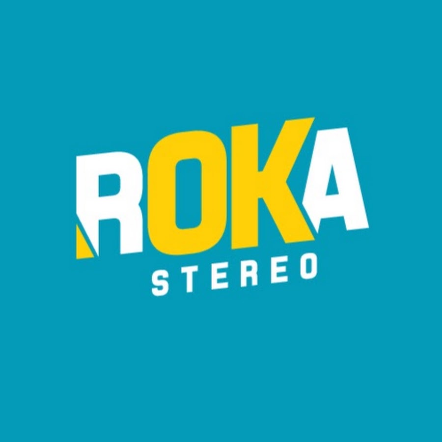 Roka Stereo YouTube channel avatar