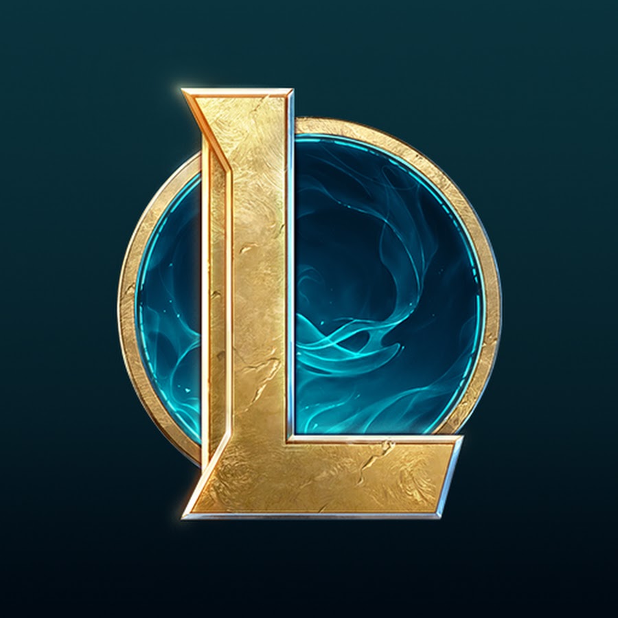 League of Legends - France Avatar canale YouTube 