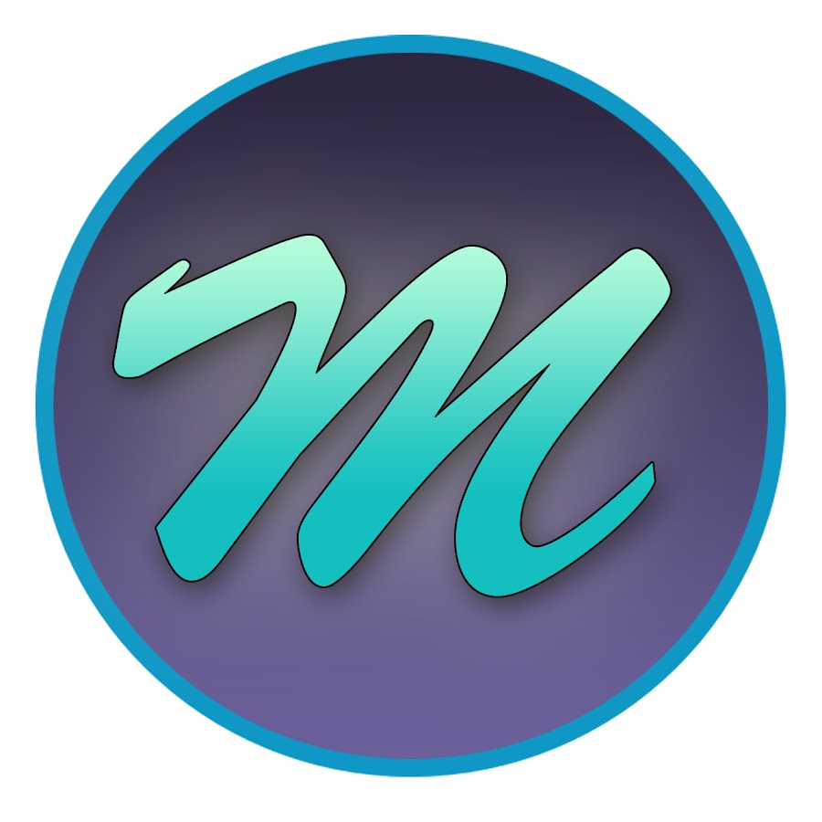 ModernYT YouTube channel avatar