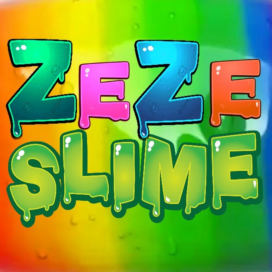 Zeze Slime