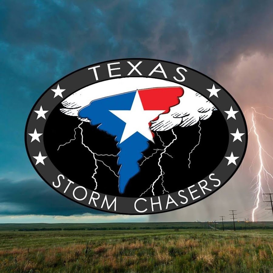 Texas Storm Chasers Awatar kanału YouTube