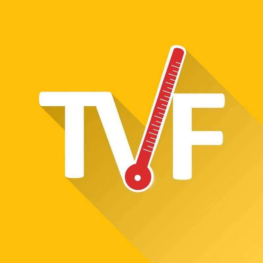 The Viral Fever Avatar de chaîne YouTube