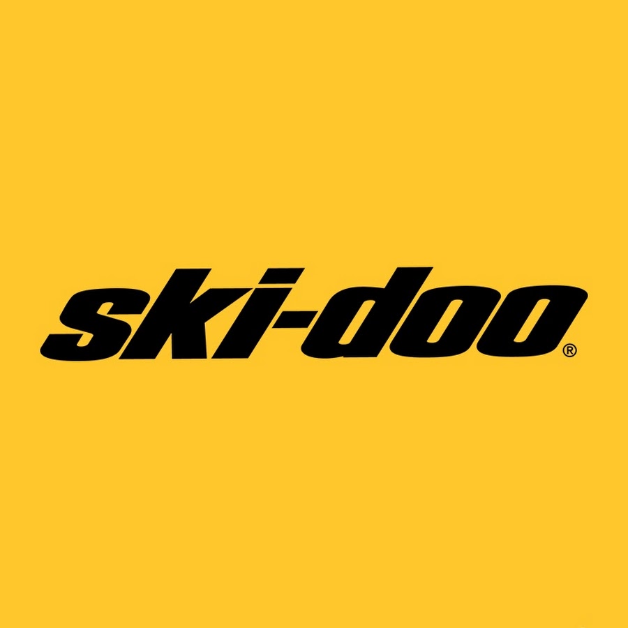 Official Ski-Doo YouTube channel avatar
