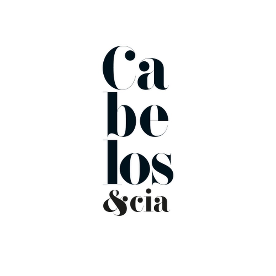 Revista Cabelos&cia رمز قناة اليوتيوب