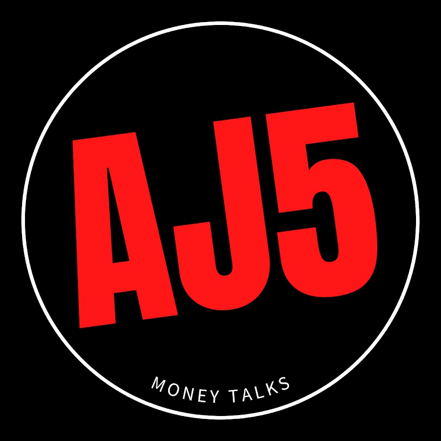 Aj Five Youtube