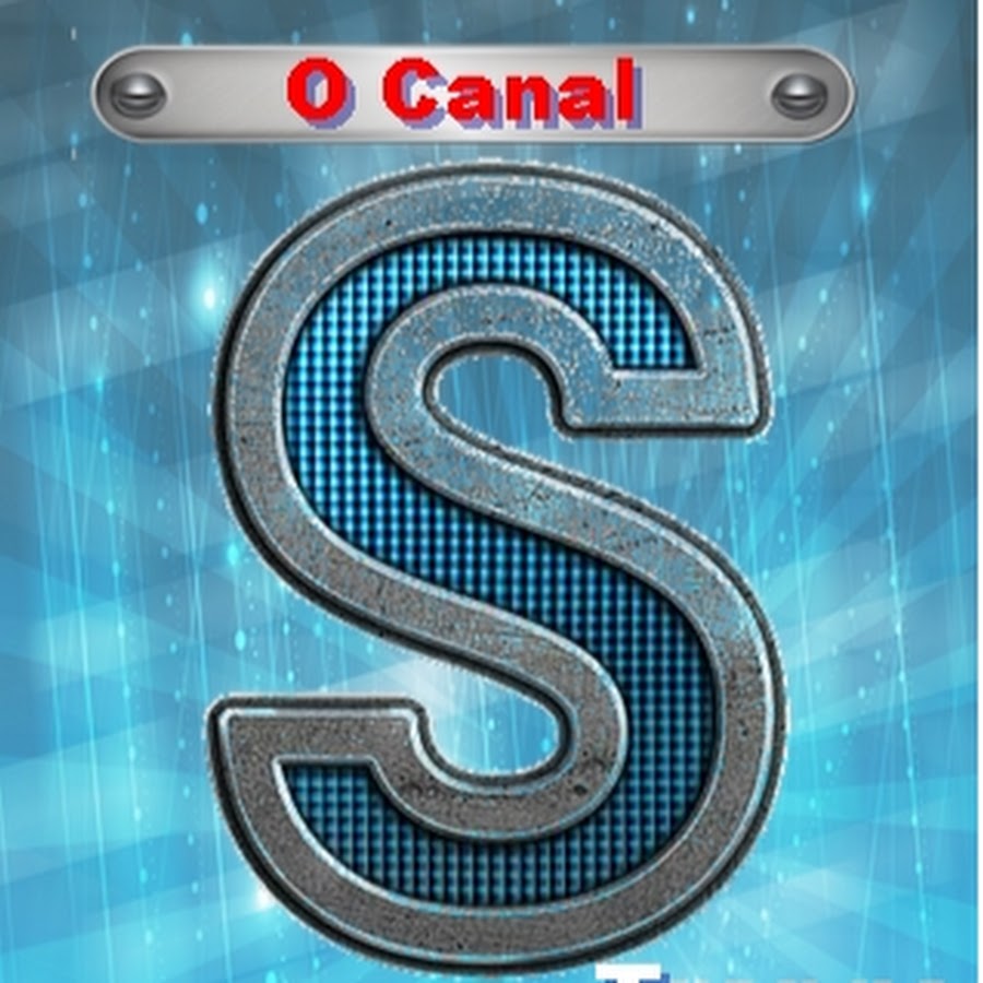 Canal Strange رمز قناة اليوتيوب