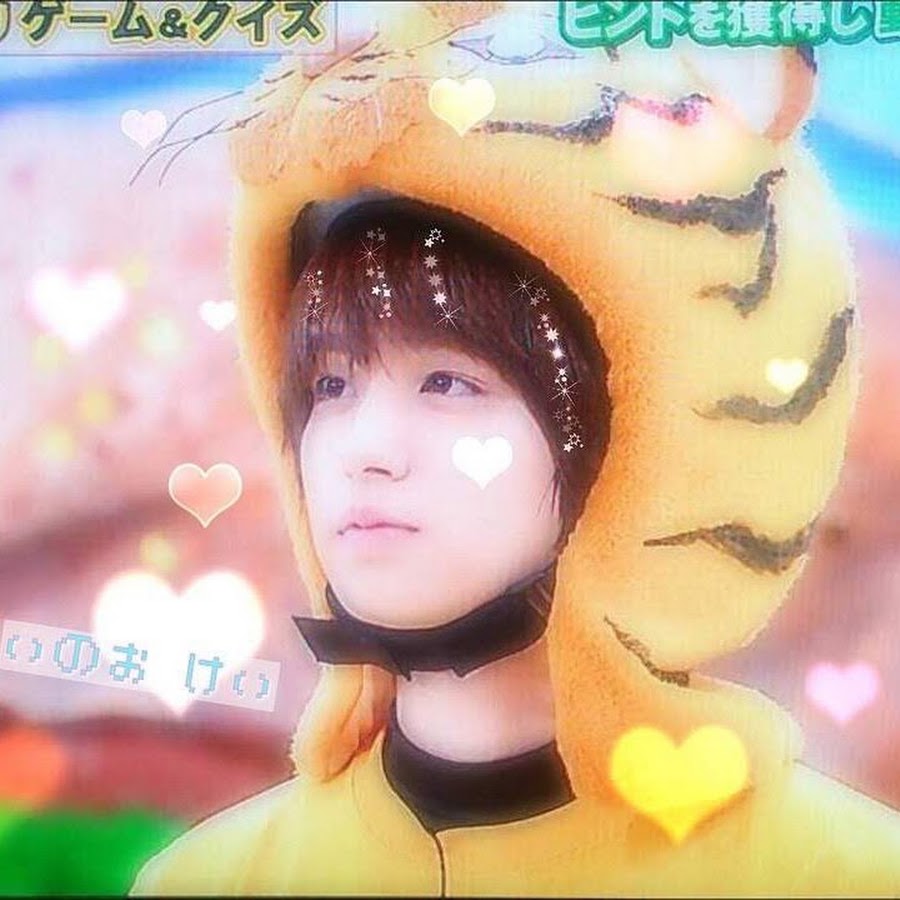 ちゃぷ Youtube