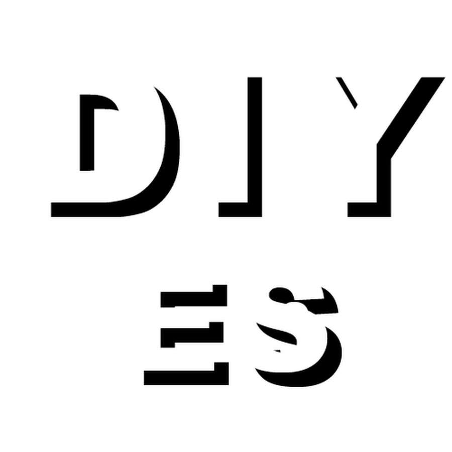 DIY ESPAÃ‘A YouTube channel avatar