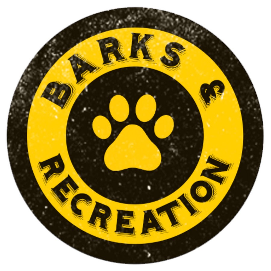 Barks & Recreation رمز قناة اليوتيوب