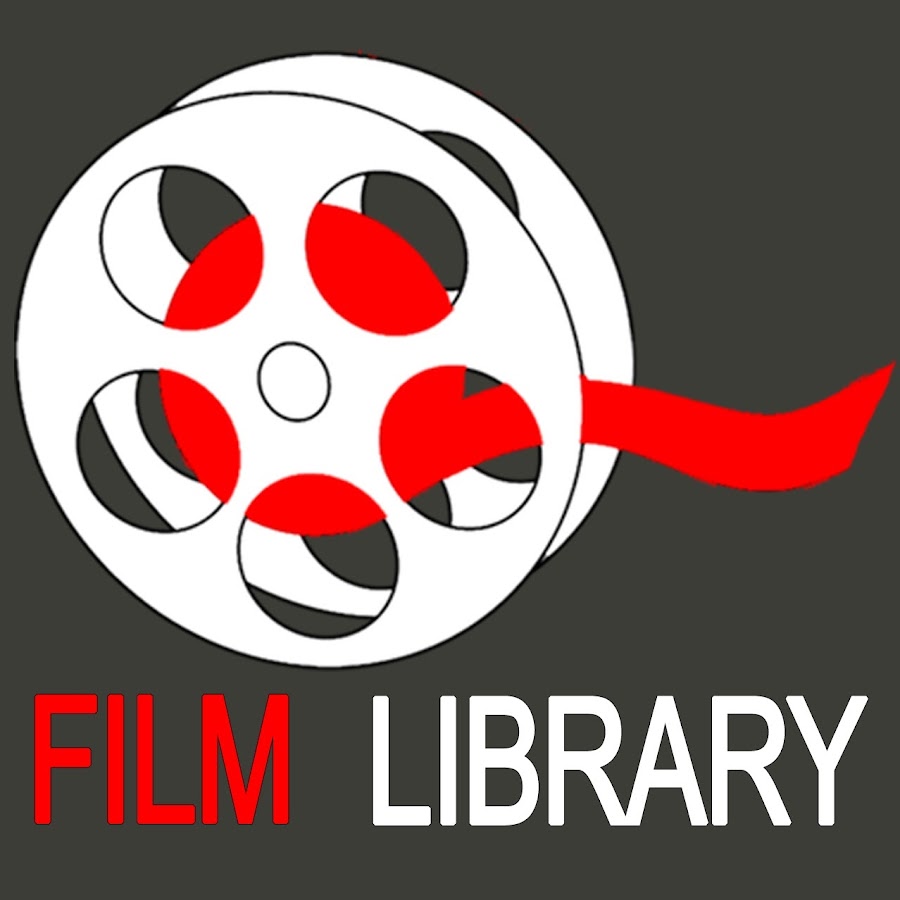 FILM LIBRARY YouTube kanalı avatarı