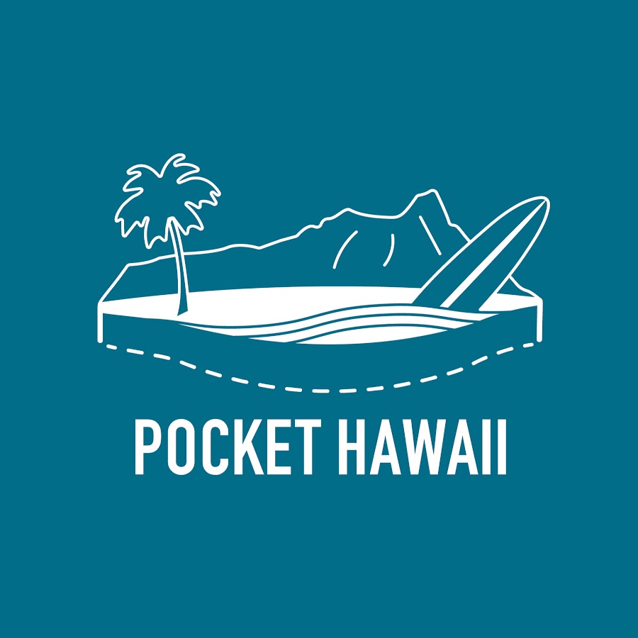 Pocket Hawaii Youtube