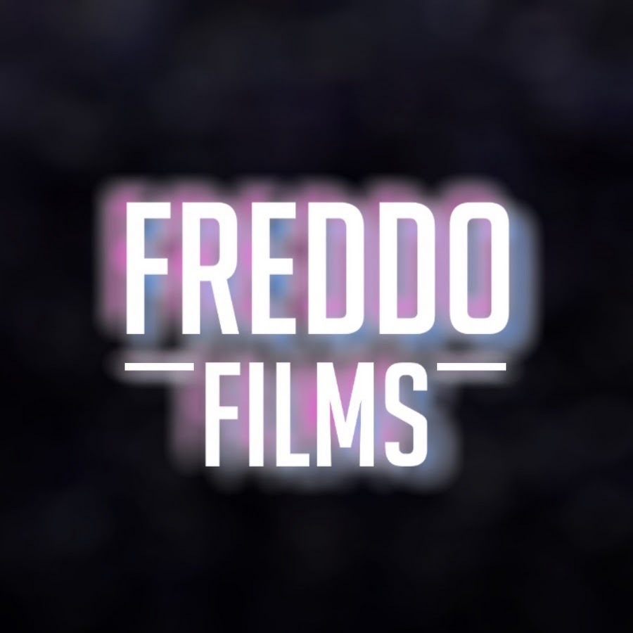 Freddo Films ইউটিউব চ্যানেল অ্যাভাটার