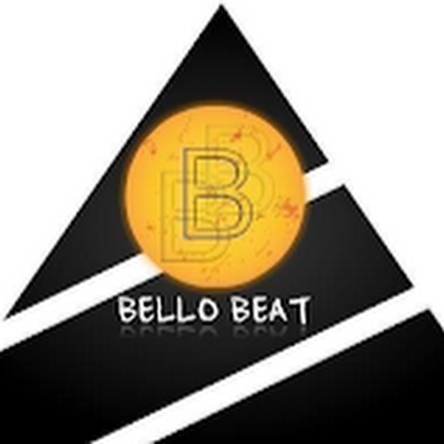 djbello beat ইউটিউব চ্যানেল অ্যাভাটার