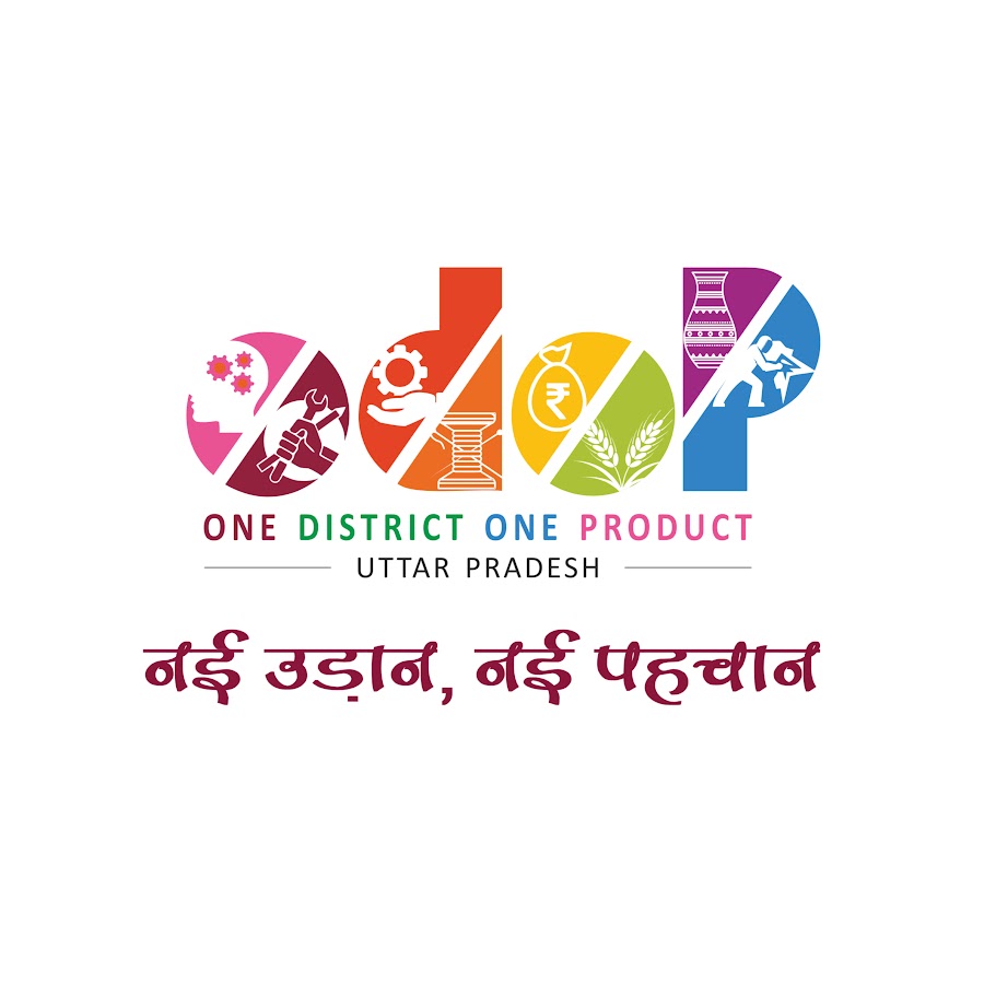 Odop One District One Product Youtube