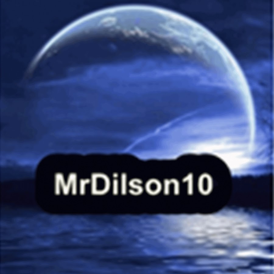 MrDilson10