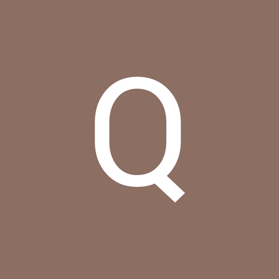 QuaterChris YouTube channel avatar