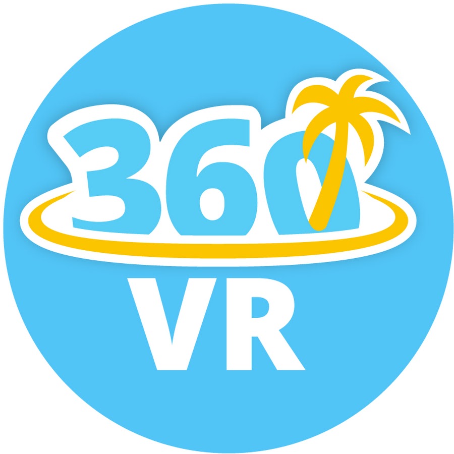 4K vacation 360 VR