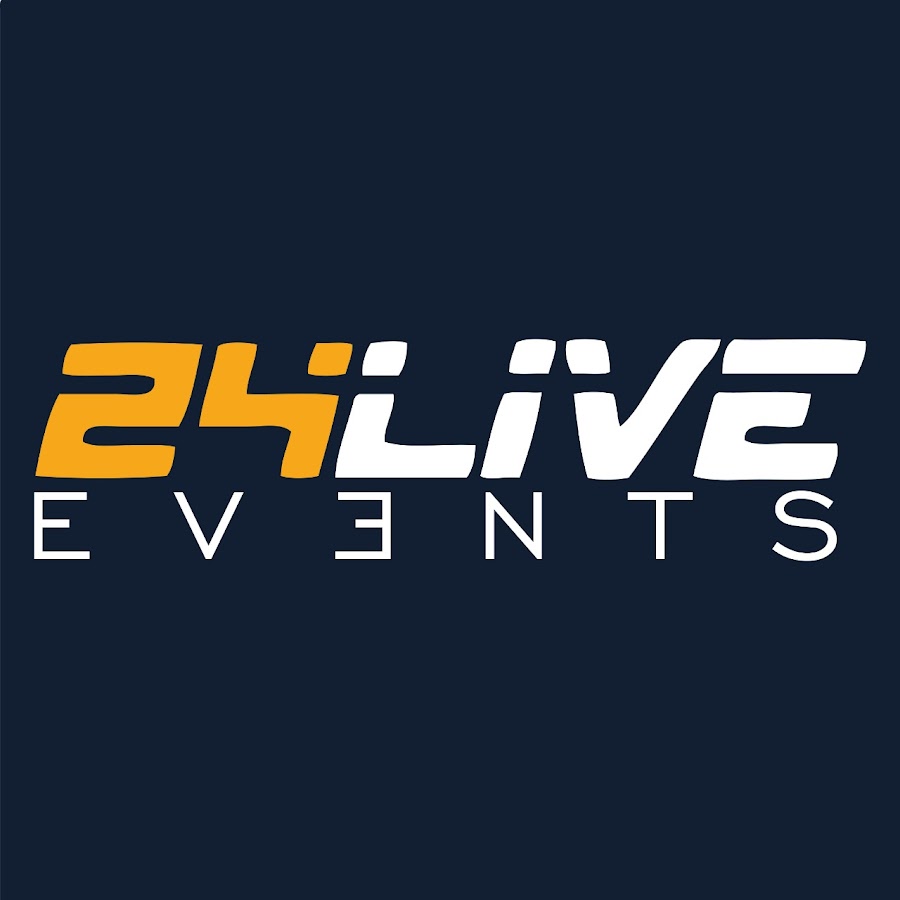 24LiveEvent YouTube channel avatar
