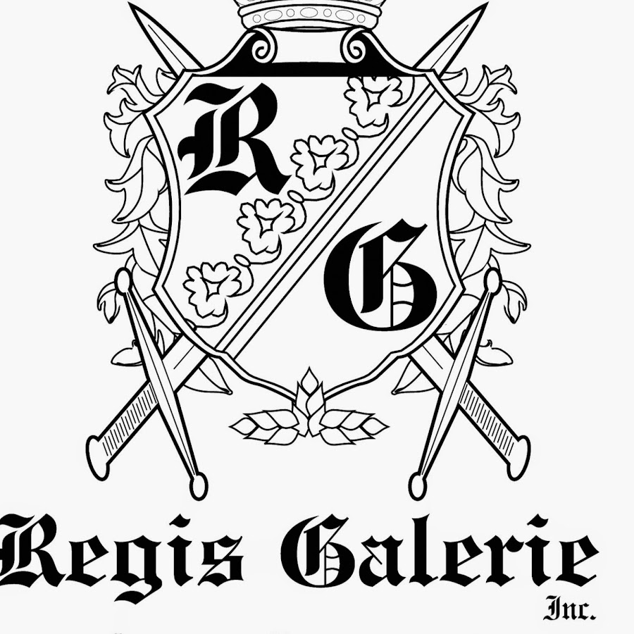Regis Galerie