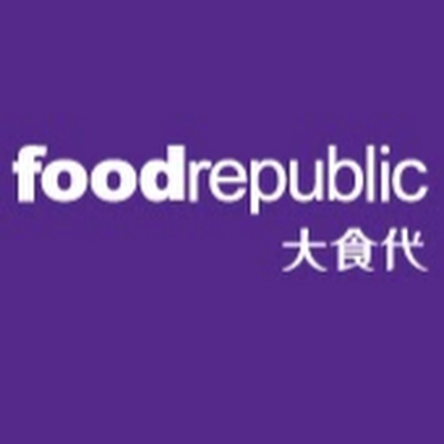 Food republic. Food Republic Гонконг.