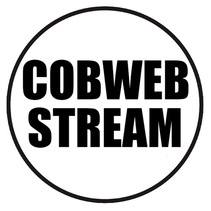 Cobweb YouTube kanalı avatarı