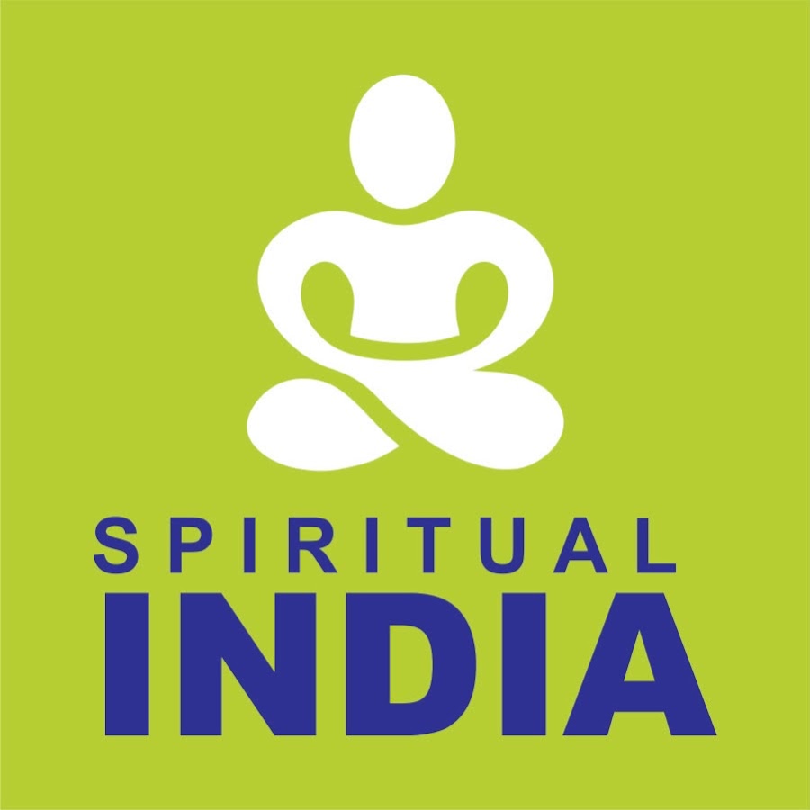 Spiritual India YouTube 频道头像