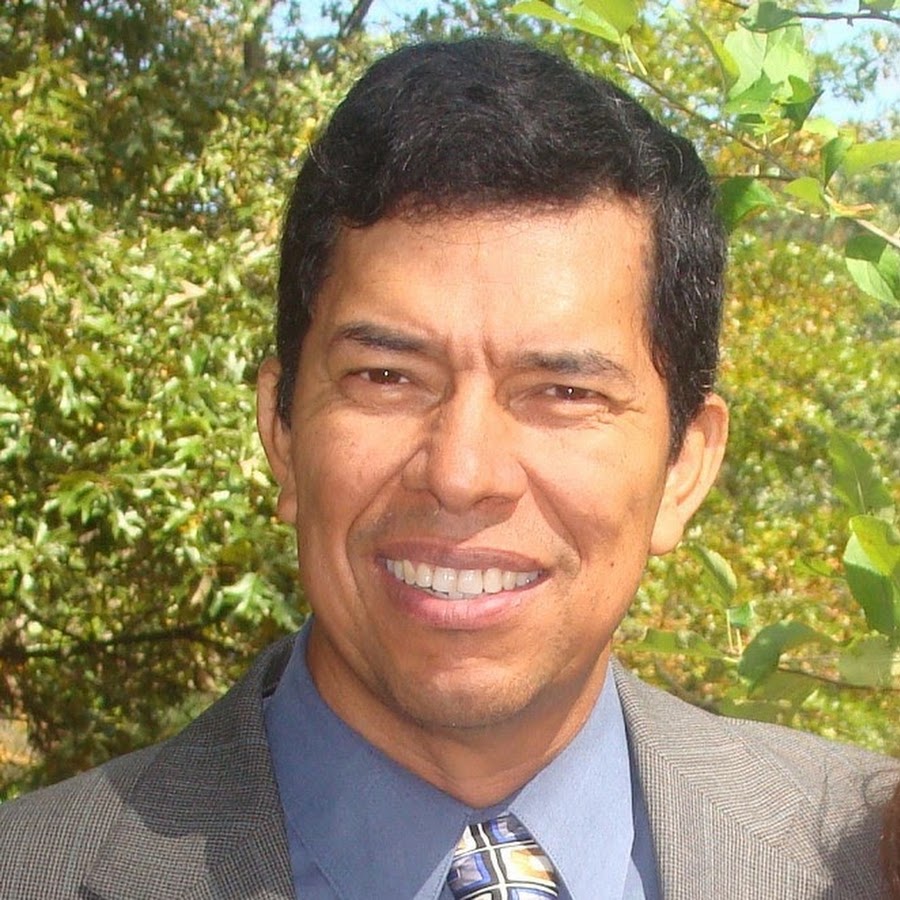 Gilbert Chavez