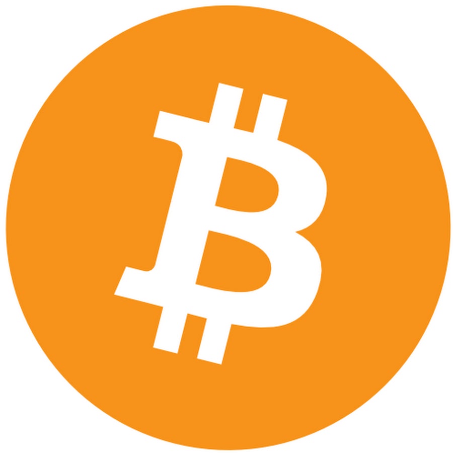 Bitcoin YouTube channel avatar