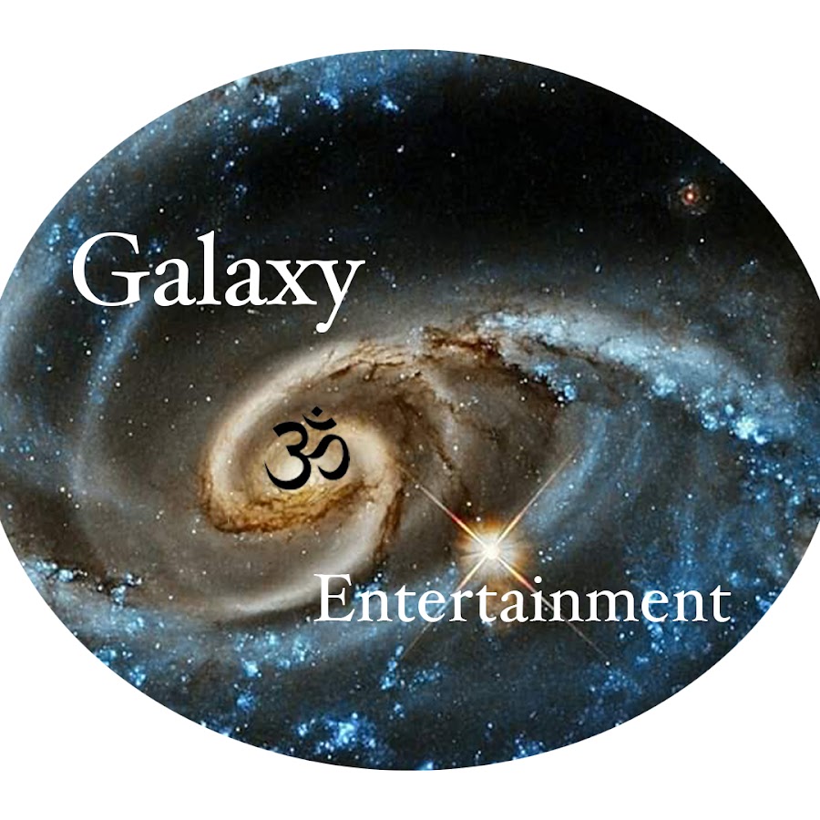 Galaxy Entertainment YouTube channel avatar