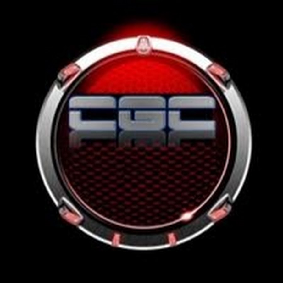 GAMESCRAF YouTube channel avatar