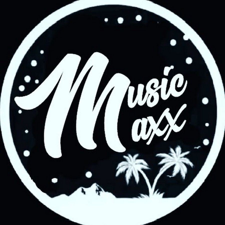 Music Maxx رمز قناة اليوتيوب