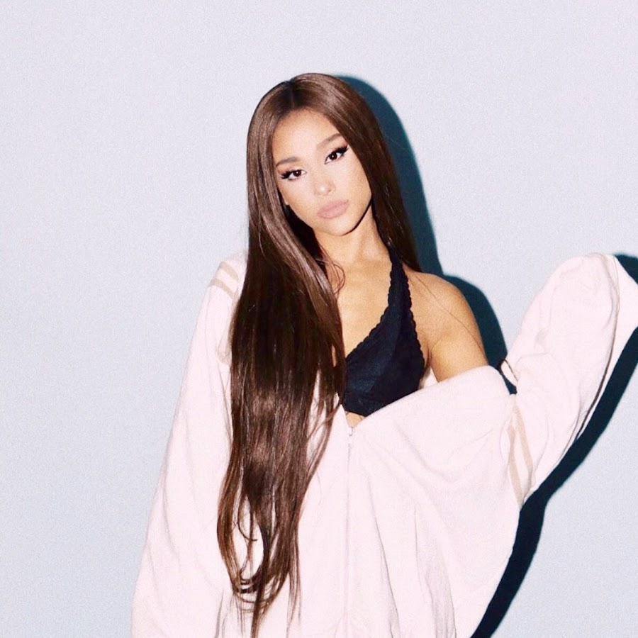 arianagrandevocals Avatar channel YouTube 