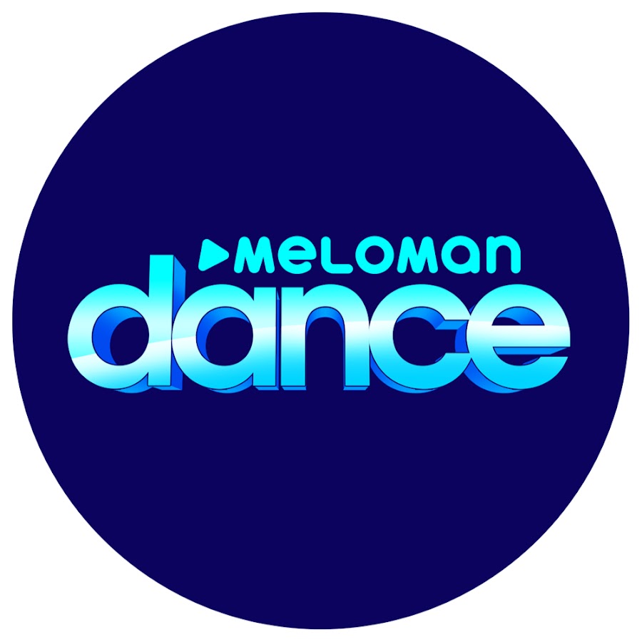 MELOMAN DANCE YouTube channel avatar