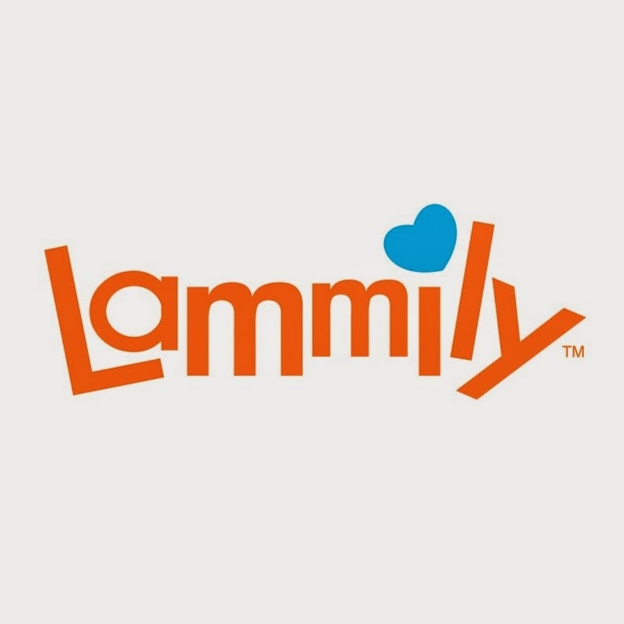 Lammily رمز قناة اليوتيوب