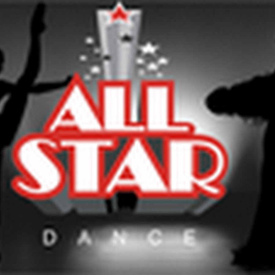 AllStarDanceGr YouTube channel avatar