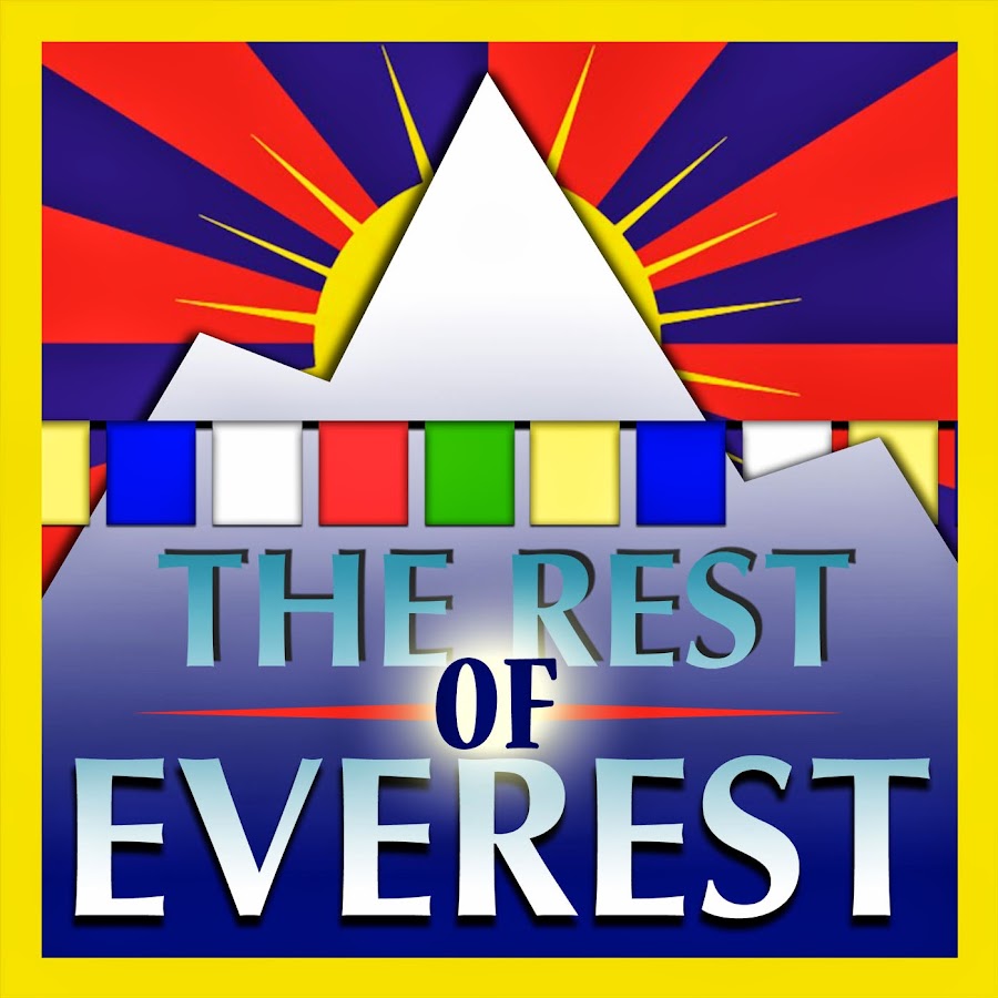 The Rest of Everest यूट्यूब चैनल अवतार