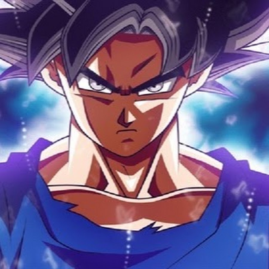 Kakaroto DB YouTube channel avatar