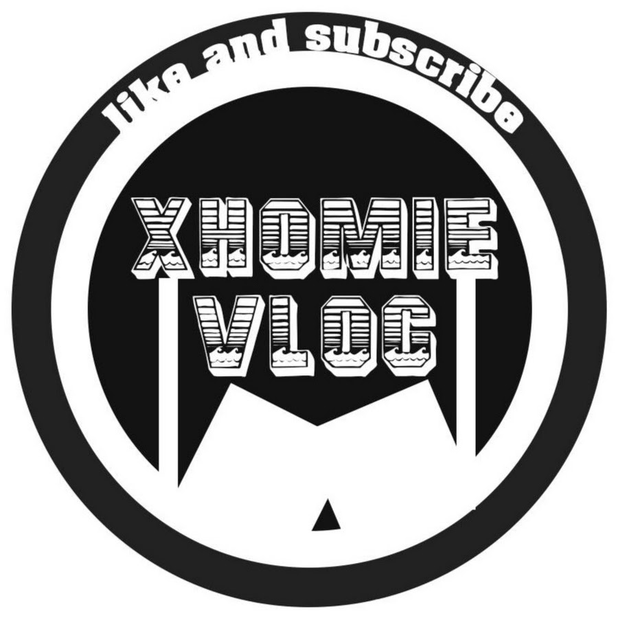 xHomie YouTube channel avatar