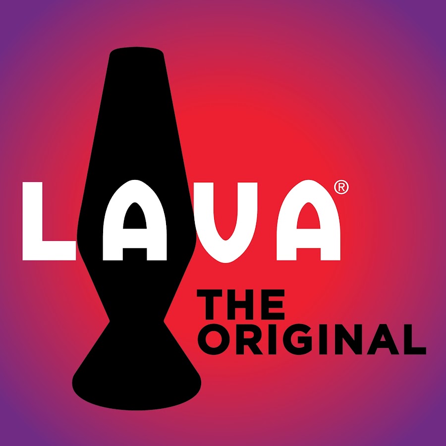 LAVA Lamp Avatar canale YouTube 